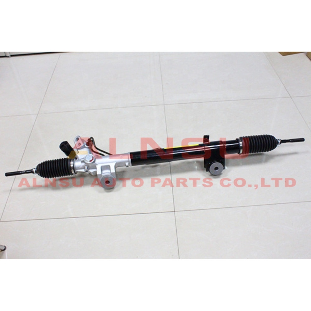 Cremallera de dirección para M45 M35 Y50 49001-EH100 49001EH100 Caja de dirección