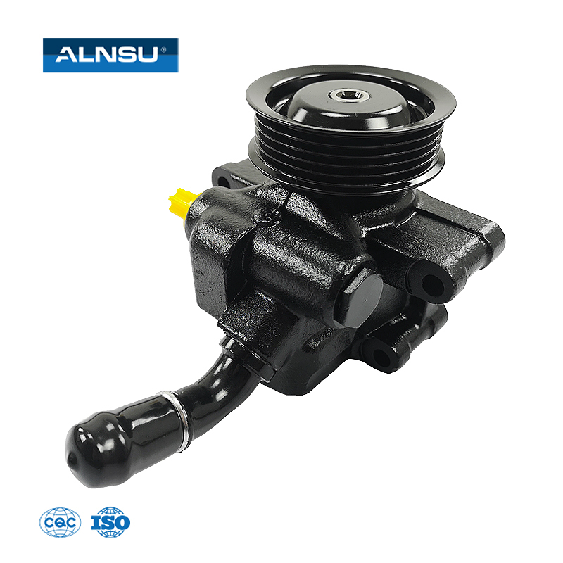 Piezas de automóvil Bomba de dirección asistida para Ford FUSION 2S6C3A696CG DE9032600G 1666079