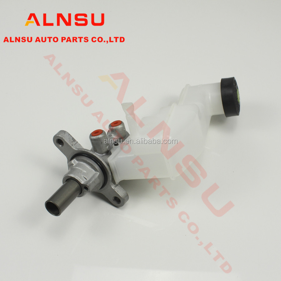 Hight quality Brake master cylinder for YARIS ATM NCP91 SCP100 47201-52250 47201-52260 47201-52310