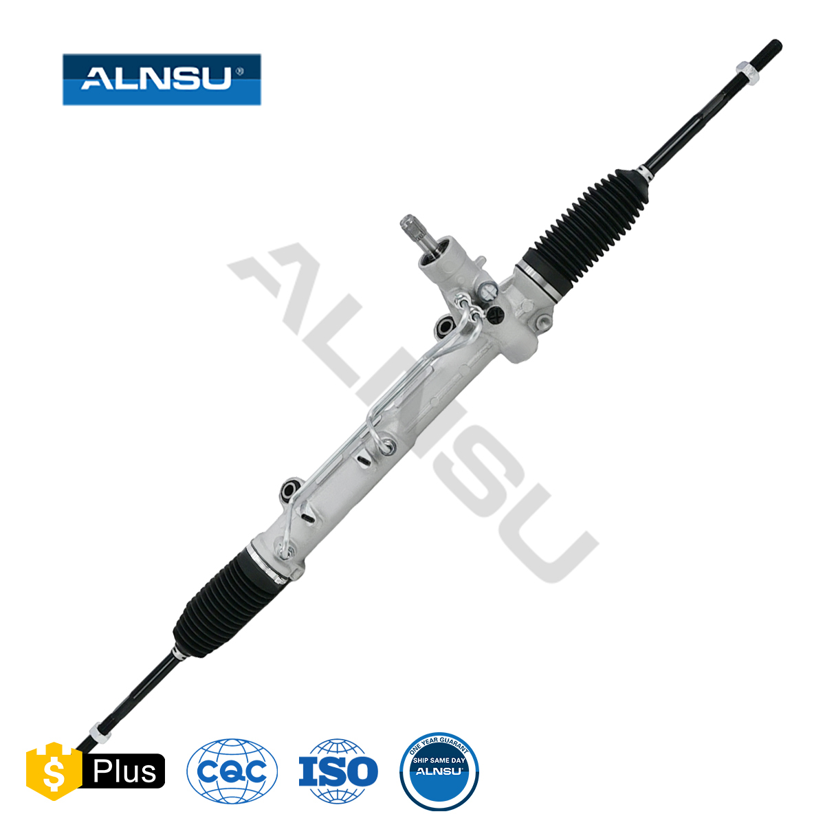 Factory price rack and pinion steering gear for FIAT MOBI 00521845090 136606 234193 A0050259