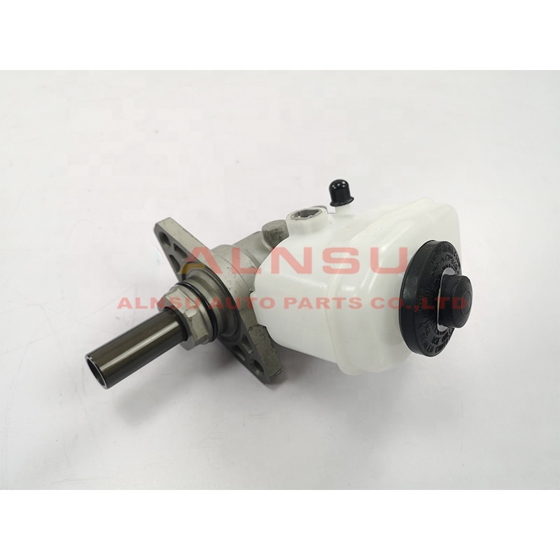 Brake master cylinder for TRJ120 GRJ120 RZJ RZJ120 KZD120 47028-60020 LHD