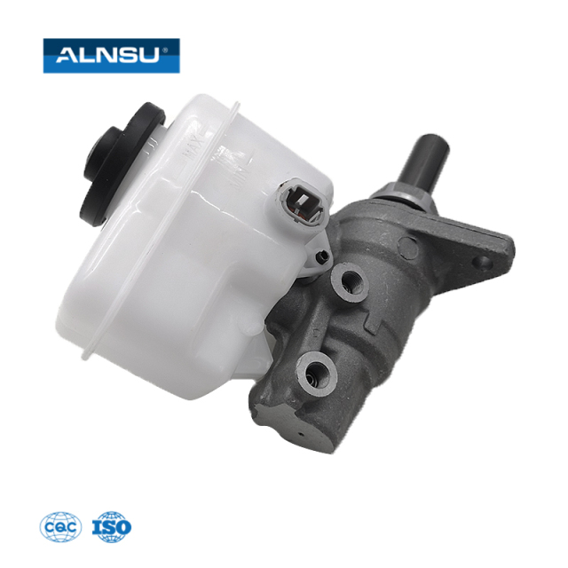 Car part brake master cylinder for TOYOTA BJ40.FJ40.FJ45 47201-60031 47201-60030 47201-60040