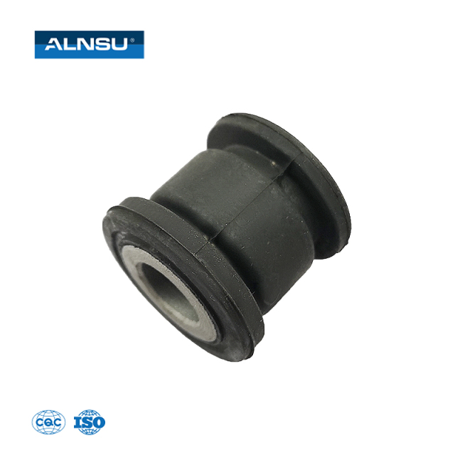 High quality auto spare parts steering rack bushing for TOYOTA Yaris NCP10 SCP10 45516-0D030