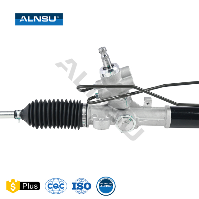 CREMALLERA DE DIRECCIÓN DE PRIMERA RANGO LHD PARA HYUNDAI GETZ 57700-1C000 57700-1C070 57700-1C080 57700-1C090 57700-1C100 851043410