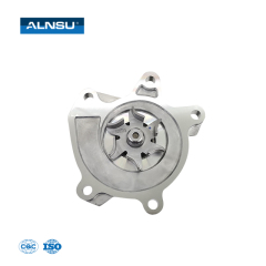 Repuestos para automóviles Alnsu, sistema de enfriamiento, precio con descuento, bomba de agua para NISSAN J11 MR20 21010-1KC0B B1010-1KC0B