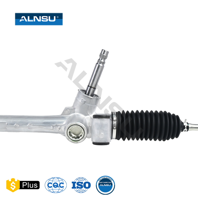 Factory price auto parts steering rack cremallera for TOYOTA VIOS YARIS SIENTA NCP150 NSP151 45510-0D550 45510-0D330 45510-0D560