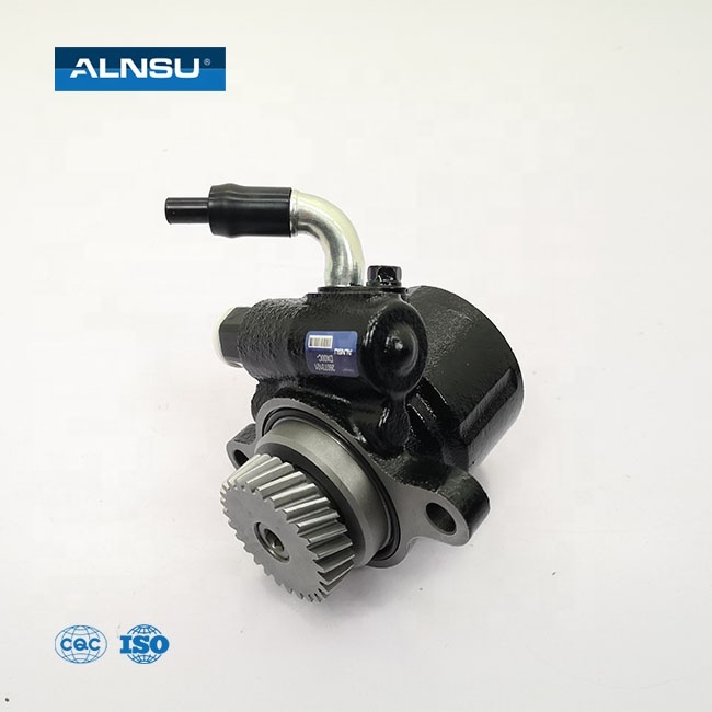 Power Steering Pump For TOYOTA Land Cruiser 44310-60320 44310-60350