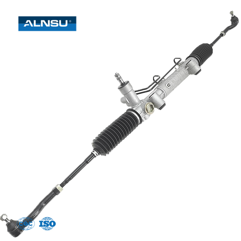 Precio al por mayor de piezas de automóvil, cremallera de dirección para FIAT DOBLO 37502380 16901982 16901981 16900167 15001124 38002073 46450678