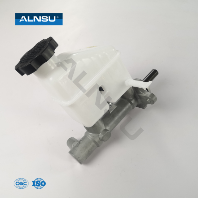 Factory hot sell brake master cylinder for Hyundai Elantra 8510-0Q100 58510-2H300 58510-2L300 58510-2L500
