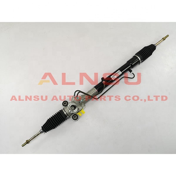 Hot sell wholesale Auto Steering Systems Hydraulic Steering Rack for SCP10 NCP12 NCP42 LHD 44250-52010