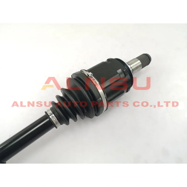 Drive Shaft For GRJ120 TRJ120 4000 43430-60060 L\R T08-060
