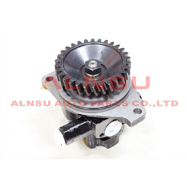 Bomba de dirección asistida para 470-04156 1-19500456-0 6HH1 6HK1