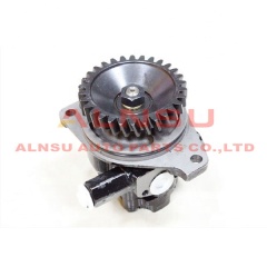 Bomba de dirección asistida para 470-04156 1-19500456-0 6HH1 6HK1