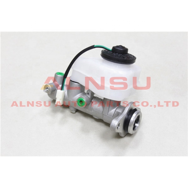 Cilindro maestro de freno para 47201-38040 47201-38042 KF60 70 80 LF RHD 15/16 alnsu