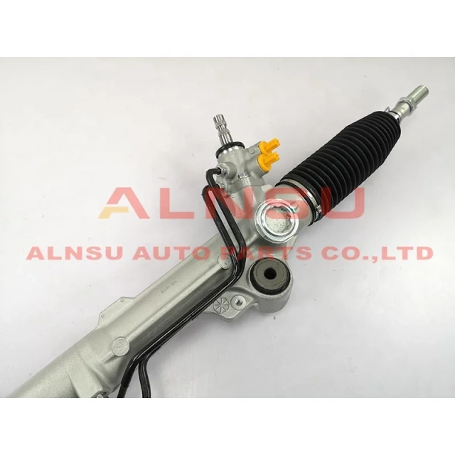 Steering Box For SEQUOIA Tundra GSK50 44250-0C070 44250-0C060 44250-0C090 44250-0C091 44250-0C100 44250-0C110 44250-0C120 LHD
