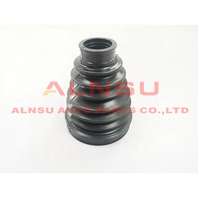 Fuelle del eje de transmisión para Landcruiser 3400 43447-35040 Exterior blando