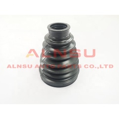 Fuelle del eje de transmisión para Landcruiser 3400 43447-35040 Exterior blando