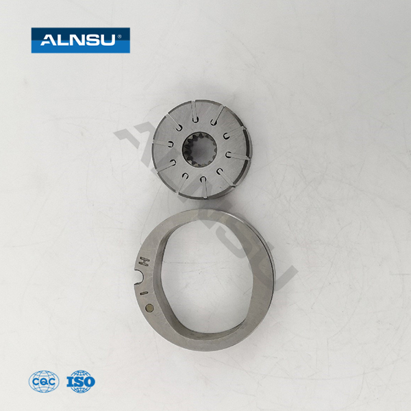 Power steering pump rotor For Toyota 1AZ 2AZ 44342-26020 44325-32310 44342-0K050