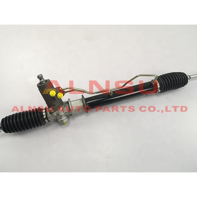 Cremallera de dirección Mitsubishi LANSER CB2 CD2 CJ1CK5 CK1 MR130391 MB815151 1995-2000 RHD CAJA DE DIRECCIÓN ENGRANAJE DE DIRECCIÓN