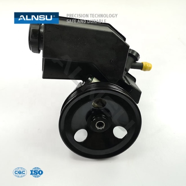 Grand Cherokee hydraulic power steering pump 5093985AA
