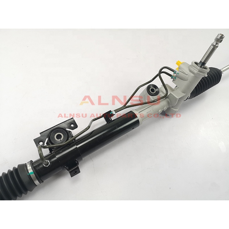 Steering Gear For 4410A377 4410A006 4410A004 4410A008 4410A011 4410A246 4410A248 4410A338 4410A377 CW5 CY4 LHD