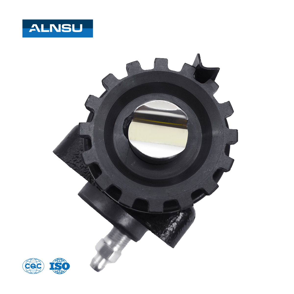 High quality Brake Wheel Cylinder For ISUZU NPR 4BD1 8-97078616-0 RH