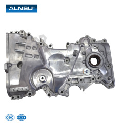 Engine oil pump timing chain for KIA SOUL 1.8L 2.0L 21350-2E021