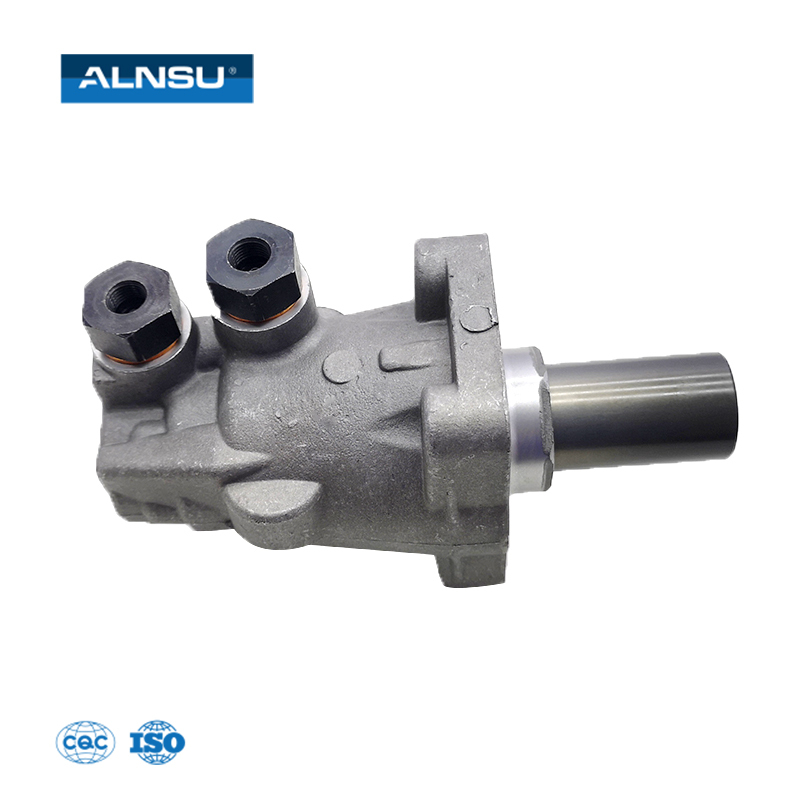 Car part brake master cylinder for TOYOTA BU303 XZB50 WU300 47207-37070 47207-37041 47207-37020 47207-36021 47207-36020
