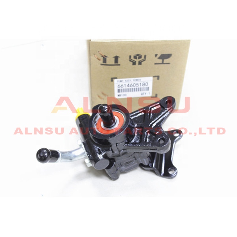 Power steering pump for 6614605180 MB100 Mercedes-Benz