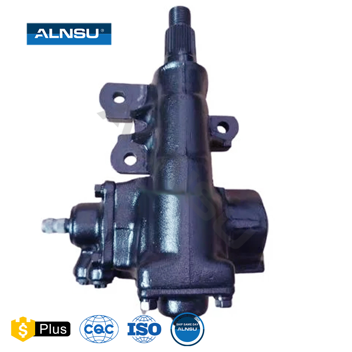 wholesale auto steering system hydraulic power steering rack for TOYOTA Hilux LN107 RZN106 VZN130 44110-35230 LHD