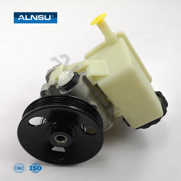 Power steering pump for Chevrolet N300 24510062 23920717