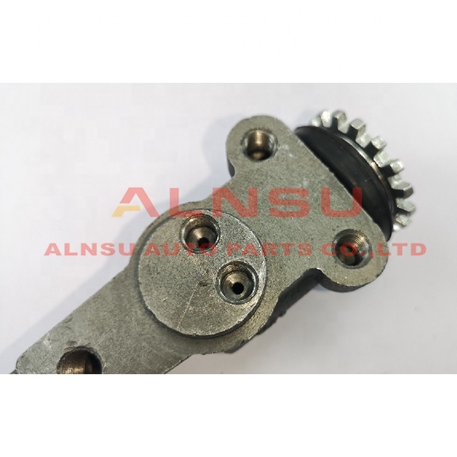 Brake wheel cylinder for HD72 HD78 HD65 2.5T 58120-45201 Front left-down