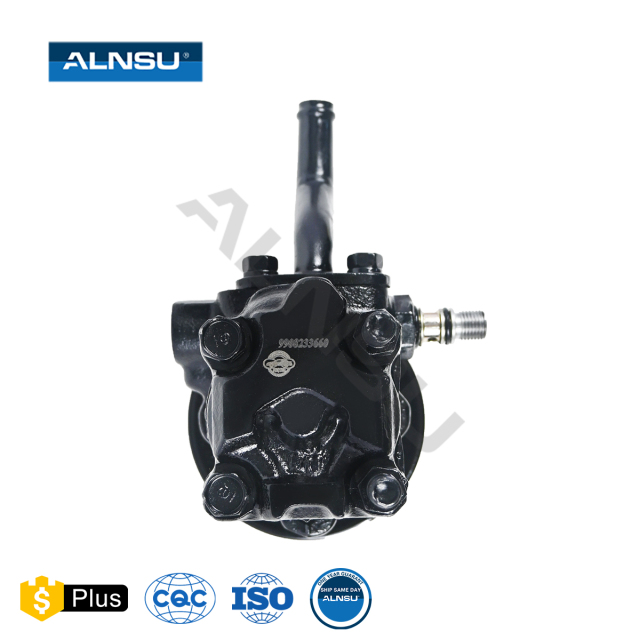 Bomba de dirección asistida de mayor calidad de fábrica para ISUZU TFR 4ZD1 8-97104020-0 8-94450411-3 8-94408785 470-03116