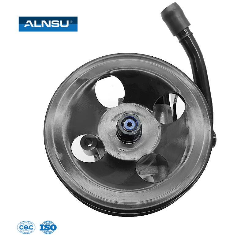 car spare parts Power steering pump For Kia Santa Fe 57100-2W000 571002W000