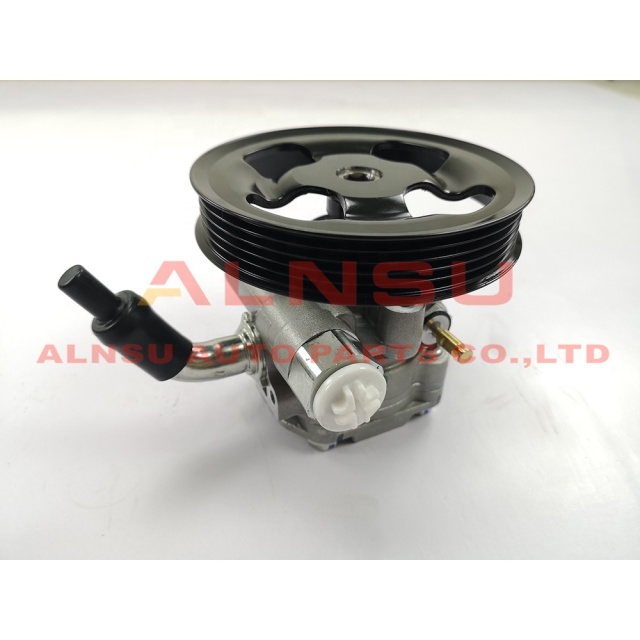 Power steering pump for L200 2015 4450A238