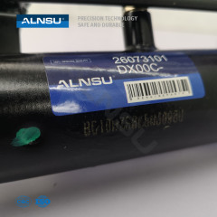Dirección asistida de cremallera y piñón para KIA RIO LHD 57700-22600 57710-22600 57710-22900 57710-22590