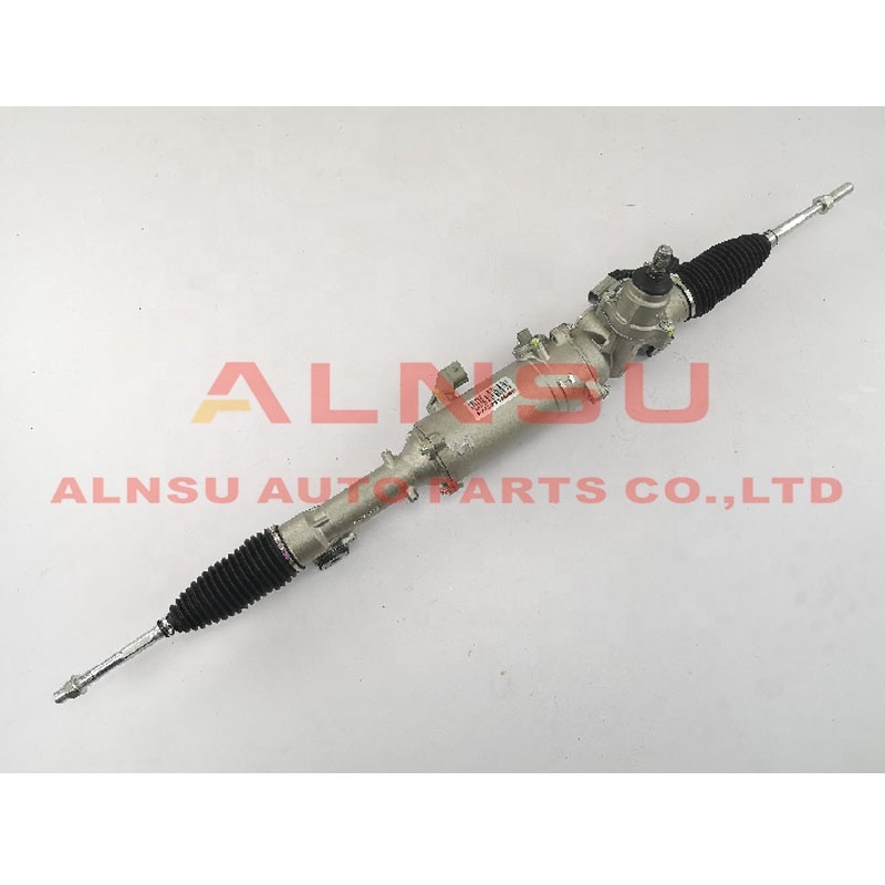 Hight quality power electric steering rack For Toyota RX400 MHU38 LHD 05- 44200-48130 4420048130