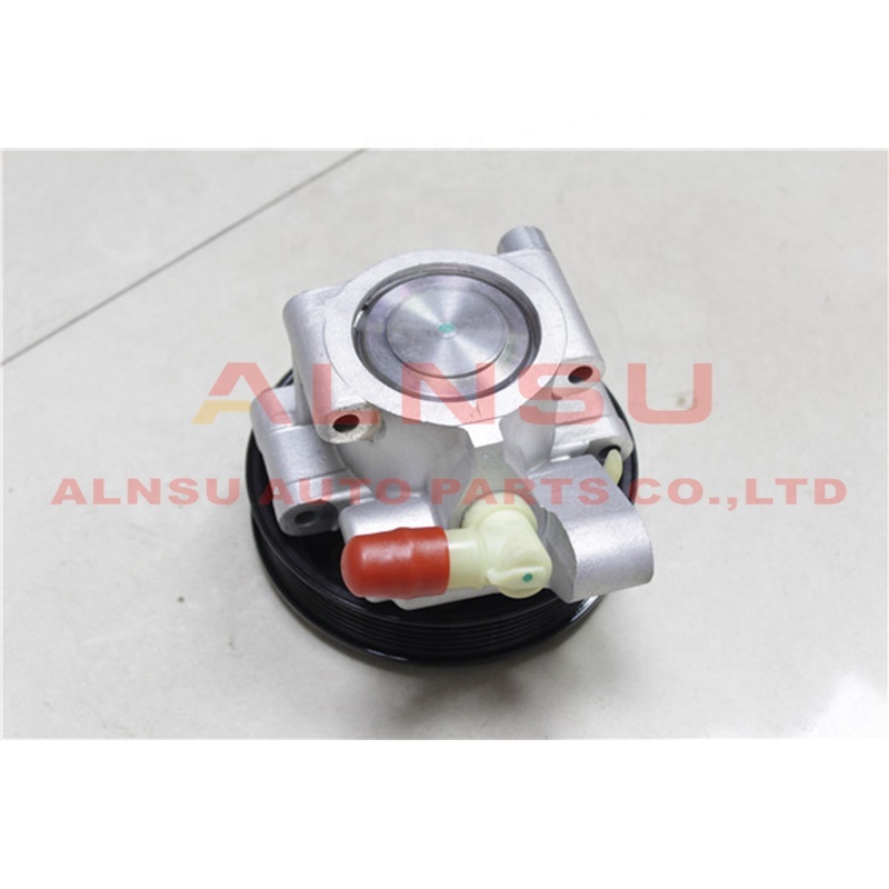 Bomba de dirección asistida para Raptor BL3Z3A696A 7696955159 STP-281 F150