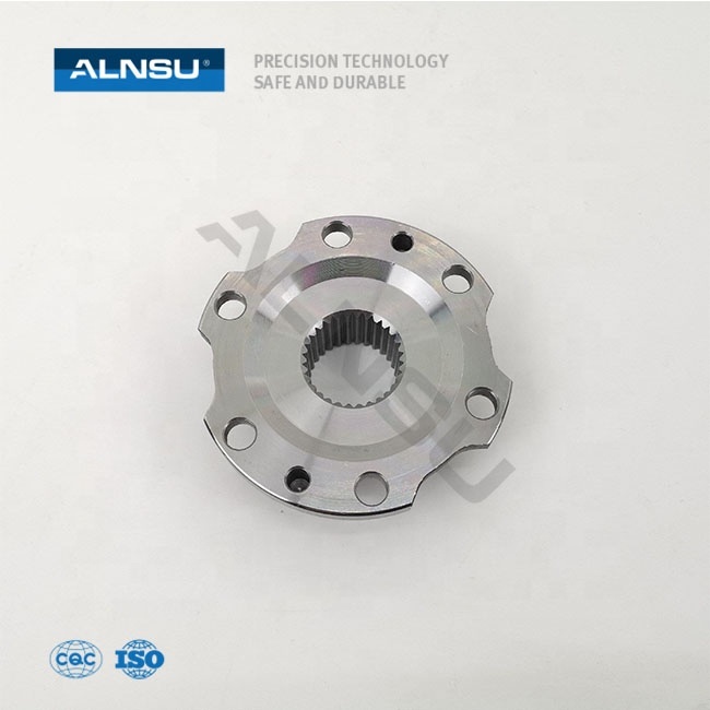 Hot Sell Front Axle Flange Wheel Hub Bearing For Land Cruiser 43421-60040 4342160040
