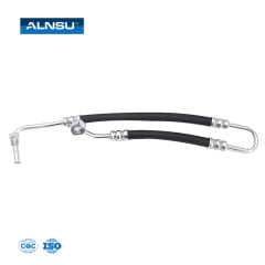 Manguera de presión de dirección asistida de alta calidad y buen precio compatible con Toyota FZJ80 4500 44411-60430 4441160430