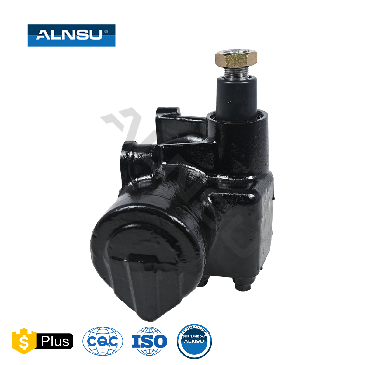 Wholesale price high quality steering rack cremallera for Ford ECONOLINE Ecosport E350 E250 E150 8C2Z3504B AC2Z3504A