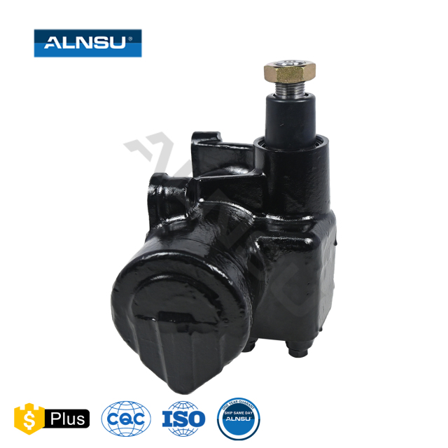 Wholesale price high quality steering rack cremallera for Ford ECONOLINE Ecosport E350 E250 E150 8C2Z3504B AC2Z3504A