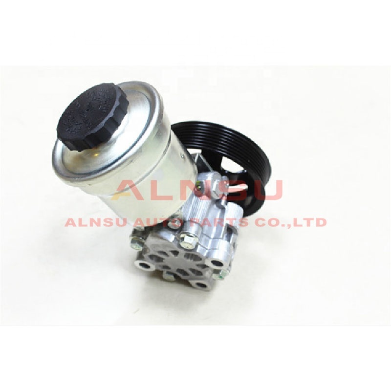 Power Steering Pump for Hilux 2TR TGN25 TRJ120 TRH 44310-0K030 44310-25140 44320-0K040 44310-35710 44310-0K080 44310-35710