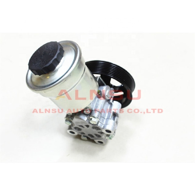 Power Steering Pump for Hilux 2TR TGN25 TRJ120 TRH 44310-0K030 44310-25140 44320-0K040 44310-35710 44310-0K080 44310-35710