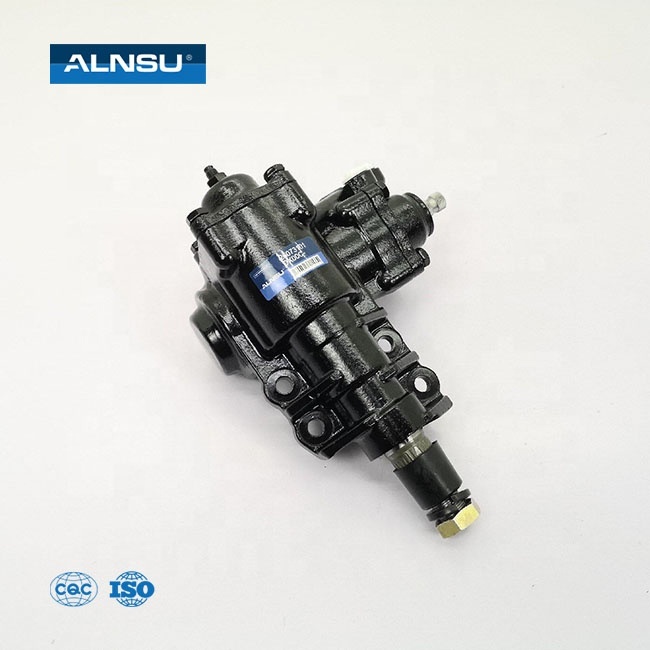 High Quality Steering Gear Box for Mazda Ranger UA3N-32-110 UA8J-32-110B LHD