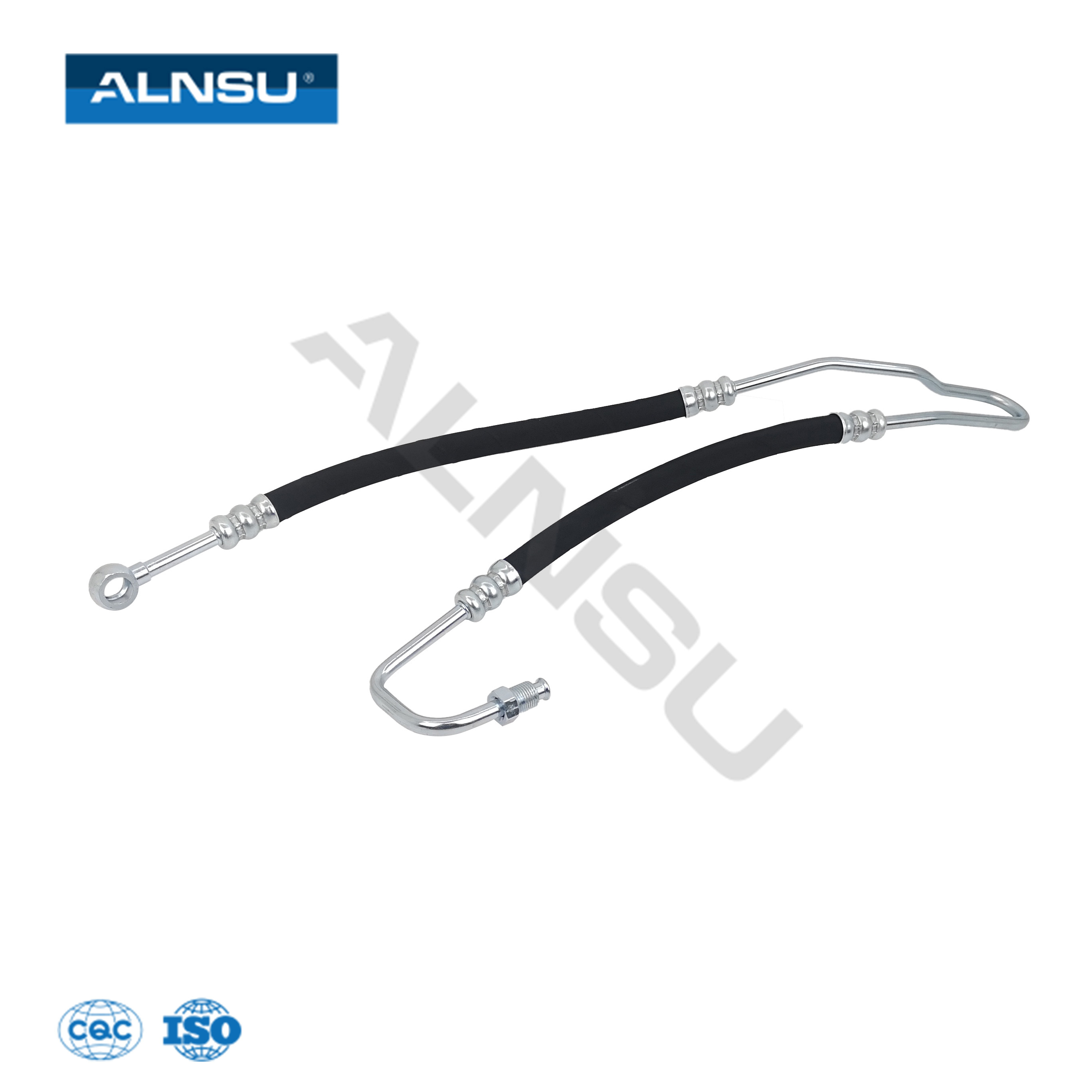 Auto part factory price high quality power Steering Pressure Hose for TOYOTA AE100 AE111 44410-12391