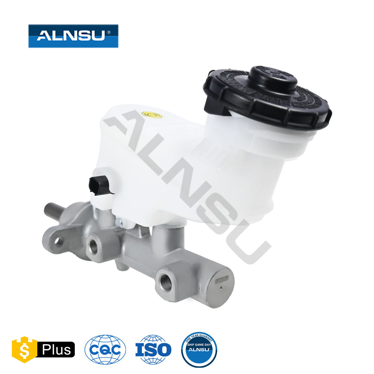 Wholesale price high quality brake master cylinder for HONDA ACCORD CM5 06 46101-SDD-G51 46101SDDG51