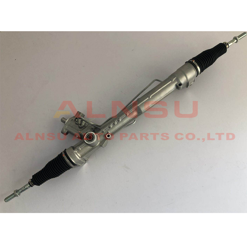 Hot sell Hight quality Hydraulic Auto Steering rack for A4 A5 B8 T8 RHD 8T2422066C