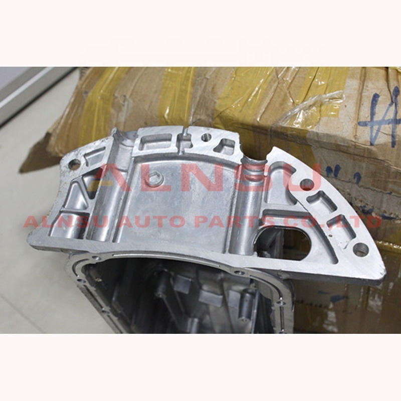 Engine Oil Pan for DAEWOO Buick 96481581