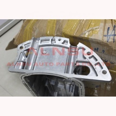 Engine Oil Pan for DAEWOO Buick 96481581